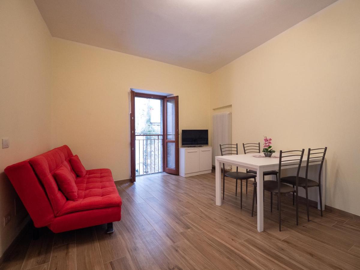 Camelia House Διαμέρισμα Bellano Εξωτερικό φωτογραφία