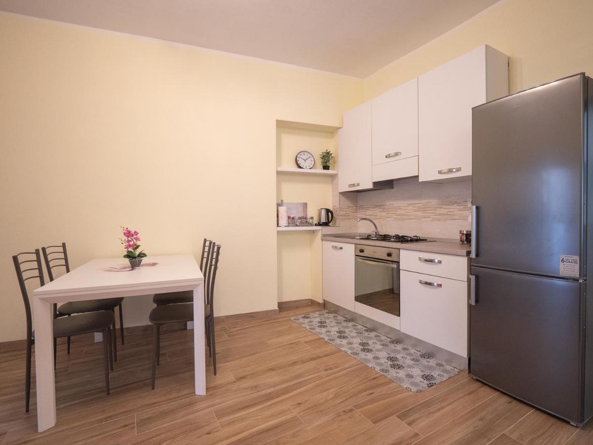 Camelia House Διαμέρισμα Bellano Εξωτερικό φωτογραφία