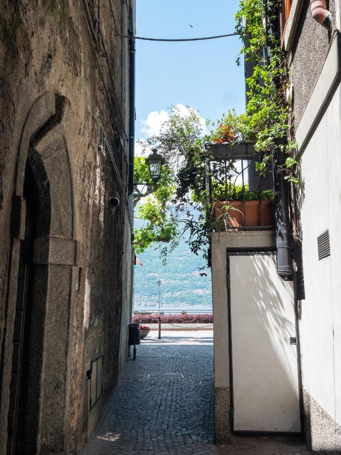 Camelia House Διαμέρισμα Bellano Εξωτερικό φωτογραφία